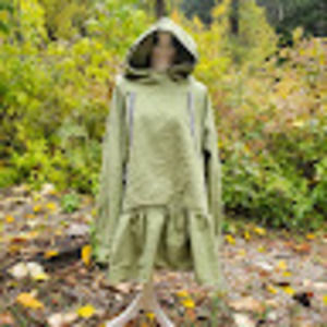 Meet your Posher, Liz